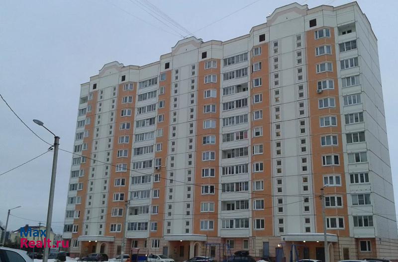 улица Степана Горобца, 10 Тверь квартира