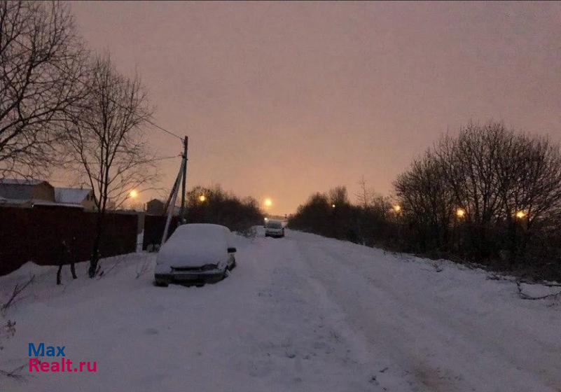 городской округ Тверь купить таунхаус Тверь