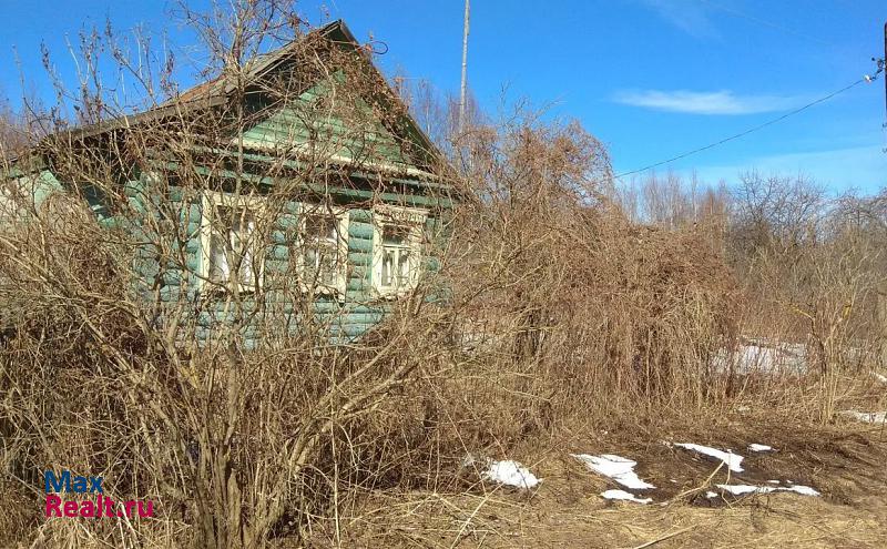 купить частный дом Тверь деревня Волга, Старицкий район