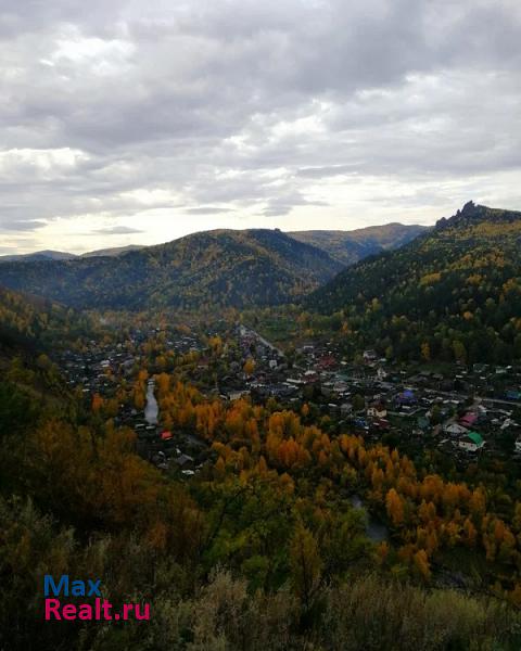 купить частный дом Красноярск СНТ Здоровье