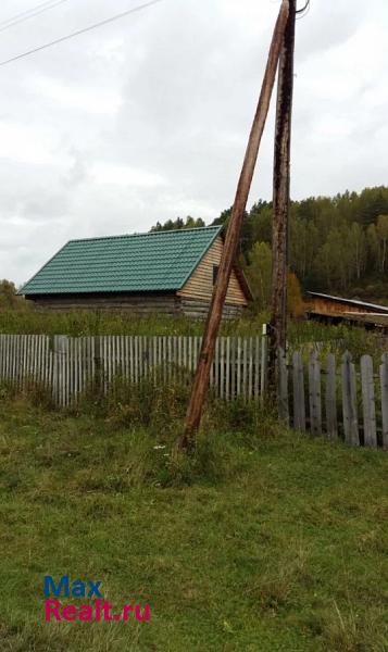 купить частный дом Кемерово Кемеровский городской округ