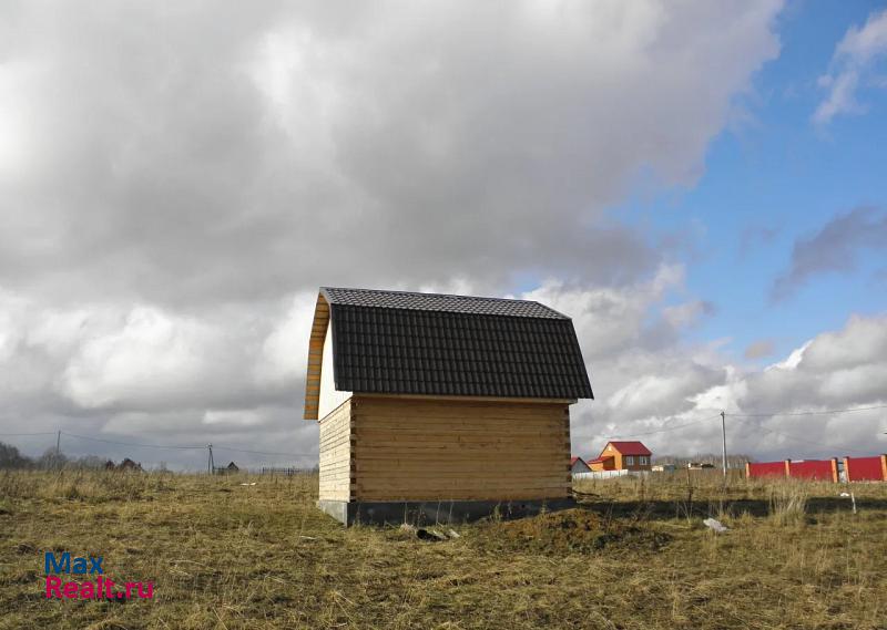 купить частный дом Кемерово село Ягуново, Молодёжная улица