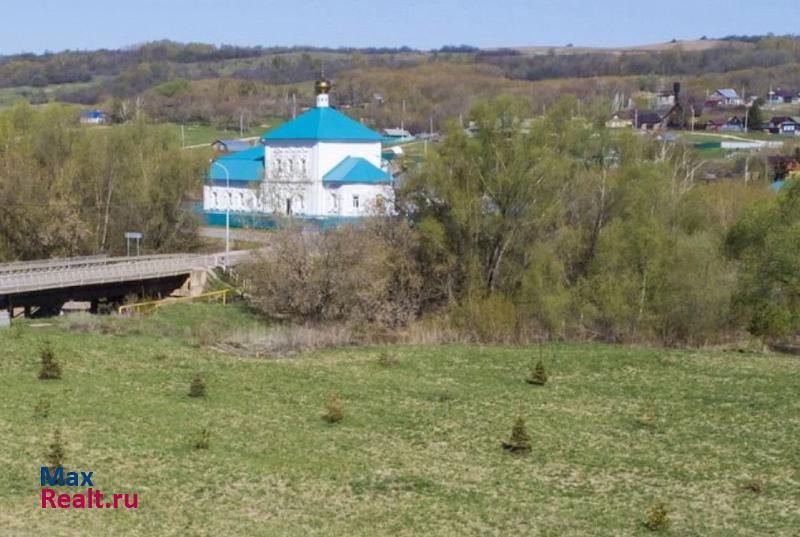 купить частный дом Казань село Теньки, Первомайская улица