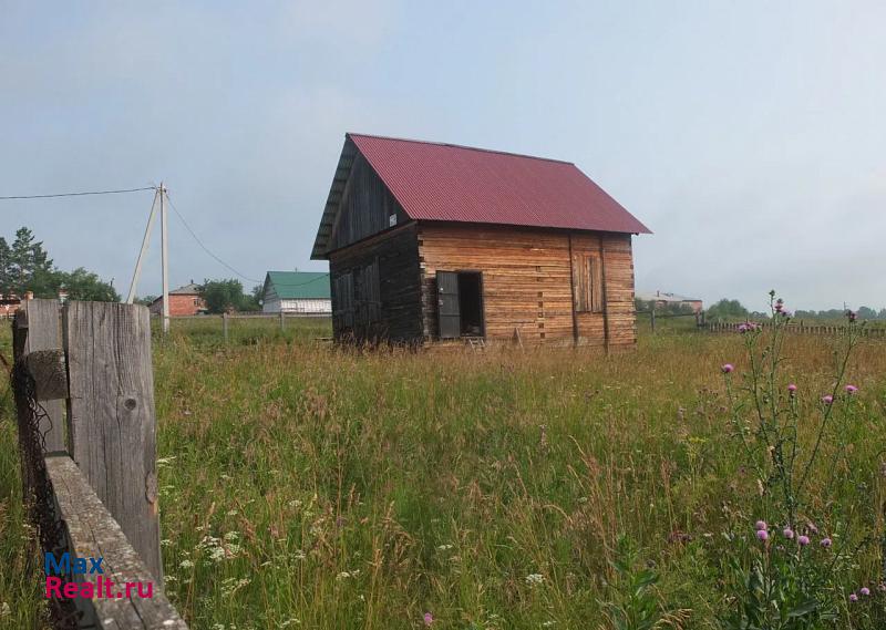 купить частный дом Кемерово село Глубокое, Топкинский район