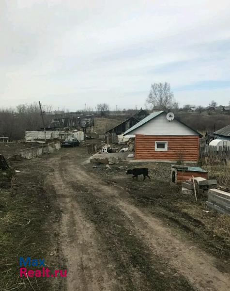 купить частный дом Кемерово посёлок Боровой, Канатная улица