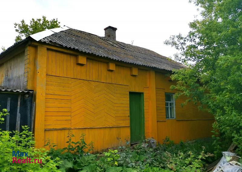 купить частный дом Воронеж Холмистая