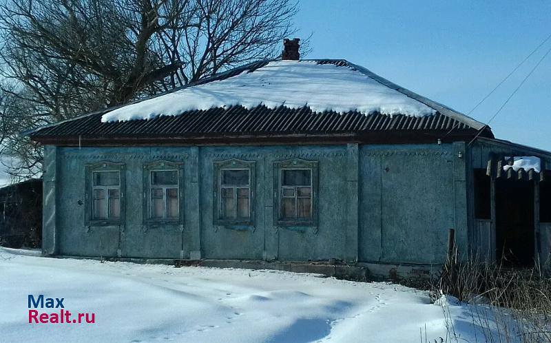 купить частный дом Воронеж Воронежская обл., Нижнедевицкий р-н, с. Верхнее Турово, ул. Атапина