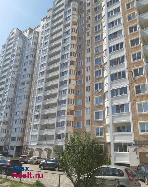 Московский район, улица Новаторов, 9В Рязань квартира