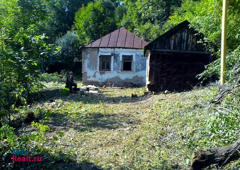 купить частный дом Воронеж село Чертовицы, улица Кирова