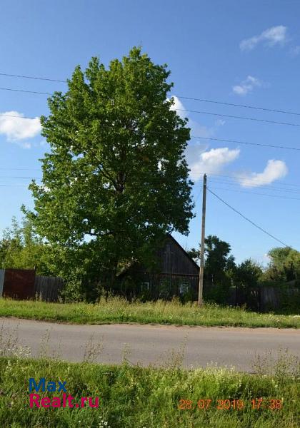 купить частный дом Рязань село Пощупово, улица Зелёные дворики