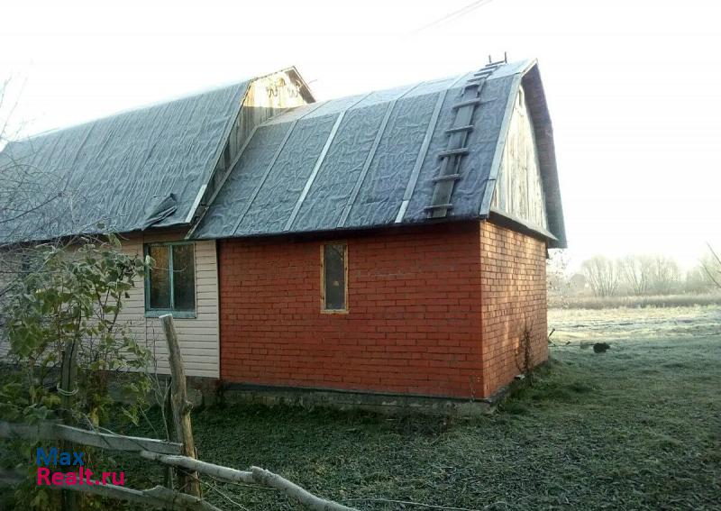 купить частный дом Рязань деревня Демкино, Рязанский район