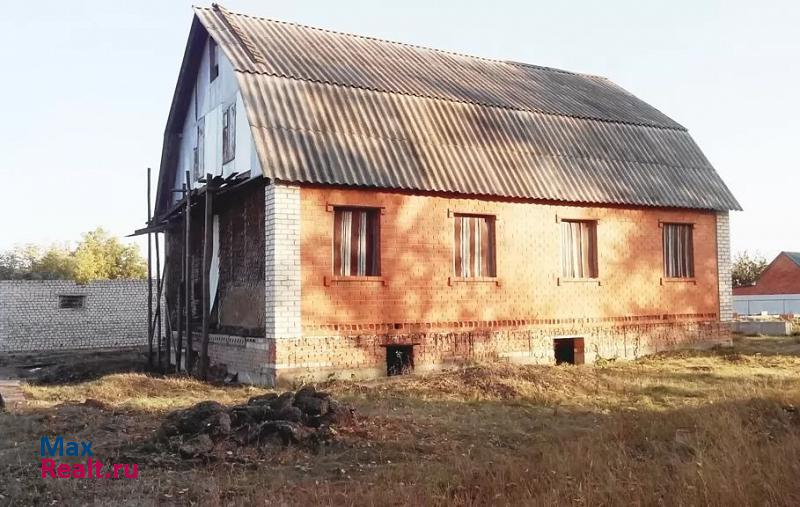 купить частный дом Воронеж Новоусманский р-н., поселок с-з Воронежский