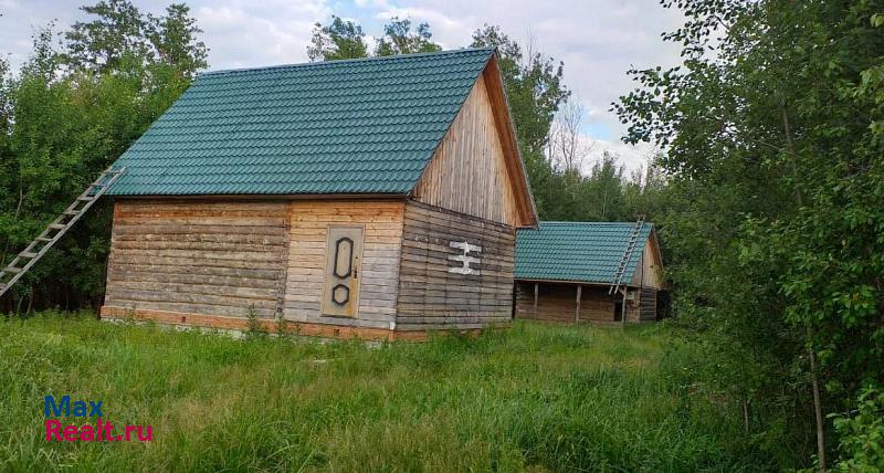 купить частный дом Рязань село Криуша, Клепиковский район