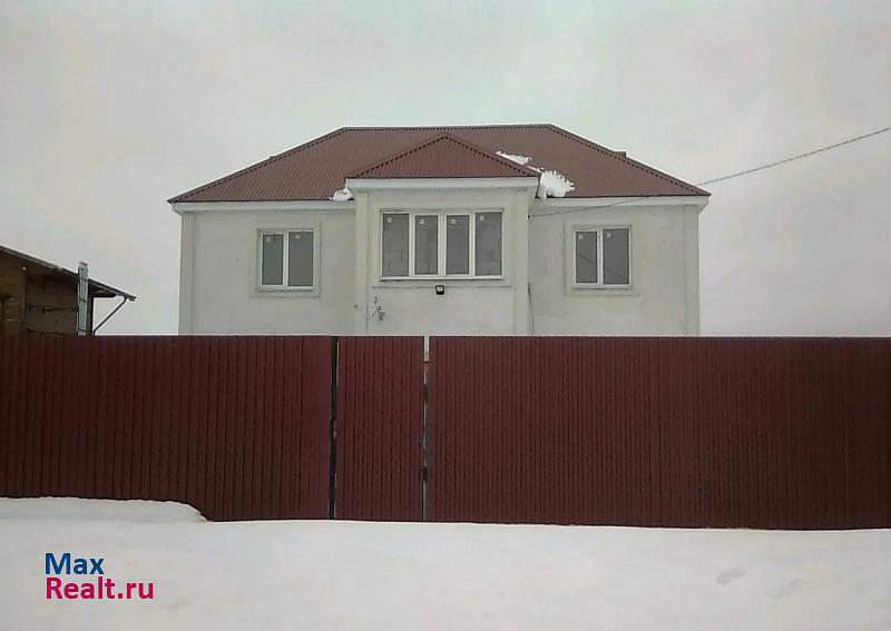 купить частный дом Рязань городской округ Рязань