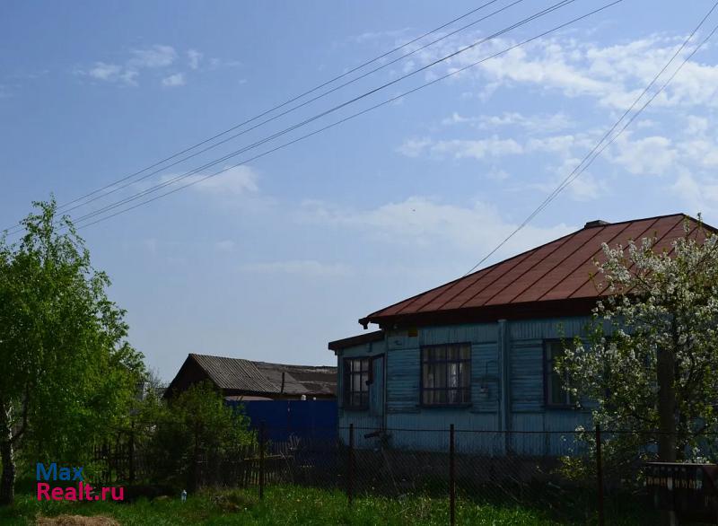 купить частный дом Воронеж село Петино, улица Бунакова, 90