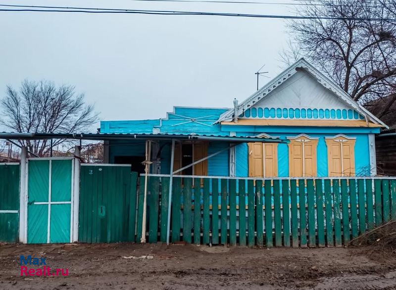 купить частный дом Астрахань поселок Советский, 5-я Луговая улица