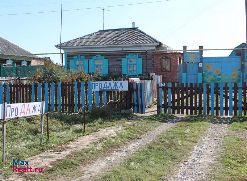 купить частный дом Омск село Надеждино, Омский район