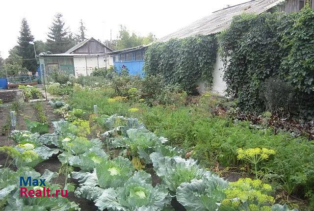 купить частный дом Омск Омский район, деревня Приветная, Садовая улица