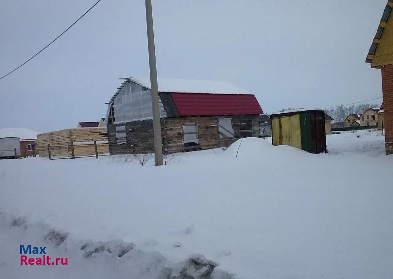 купить частный дом Омск новое Дружино