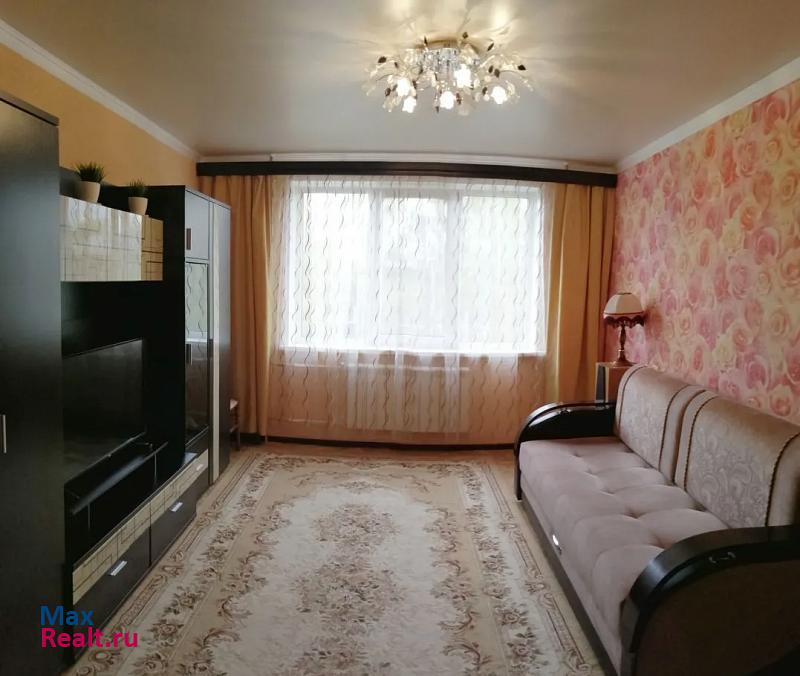 улица Металлургов, 70к1 Тула квартира