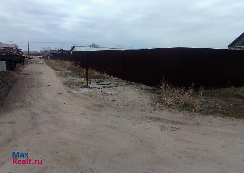 купить частный дом Омск село Усть-Заостровка, Омский район