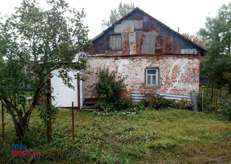 купить частный дом Тула село Дорофеево, муниципальное образование Тула