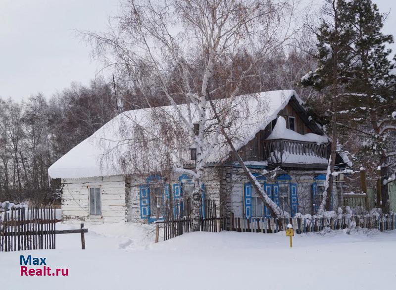 купить частный дом Омск деревня Малахово, Омский район