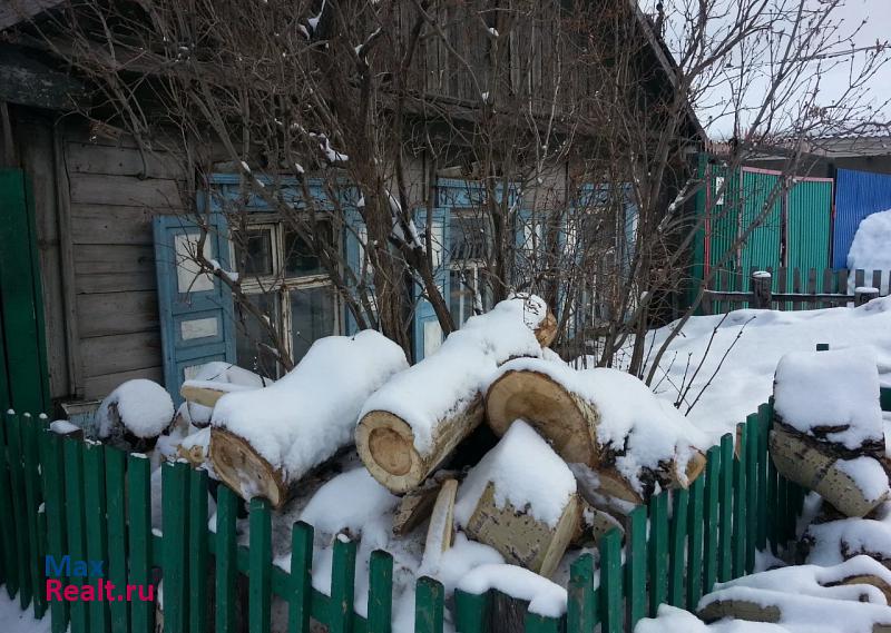 купить частный дом Омск Амурский поселок, 15-я Амурская улица