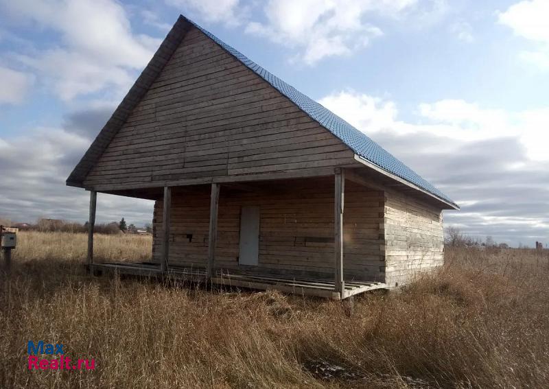 купить частный дом Омск городской округ Омск