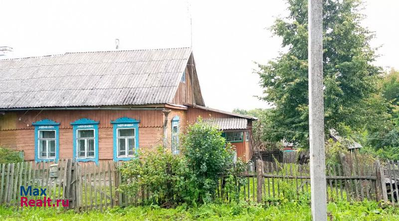 купить частный дом Агеево посёлок Ханино