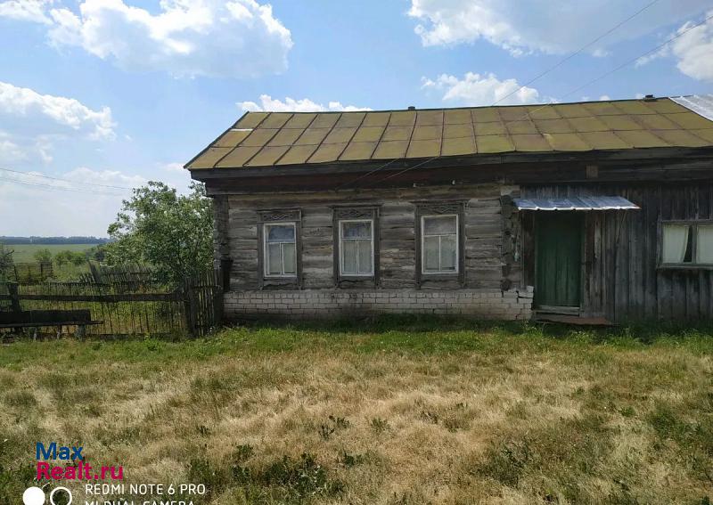 купить частный дом Ульяновск село Новый Урень, Ульяновский район