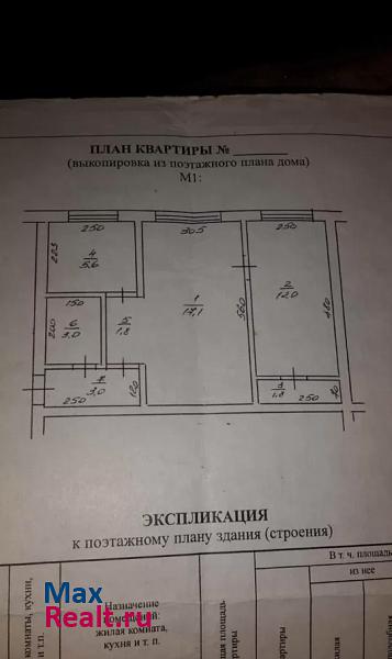 Ордынский район, село Козиха Верх-Ирмень квартира