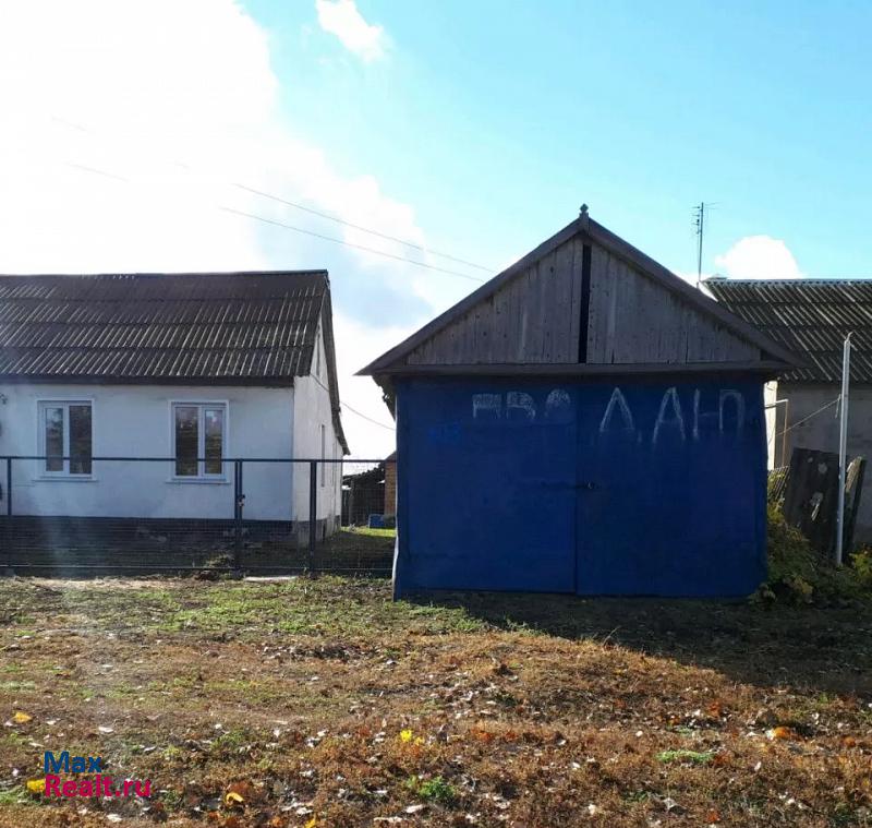 купить частный дом Абрамовка Таловский район, посёлок Абрамовка