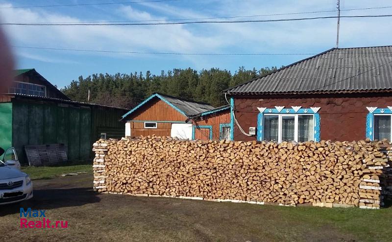 купить частный дом Красногвардейский поселок Красногвардейский, Арболитовая улица