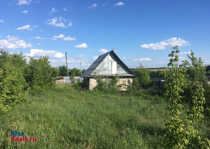 купить частный дом Самара городской округ Самара