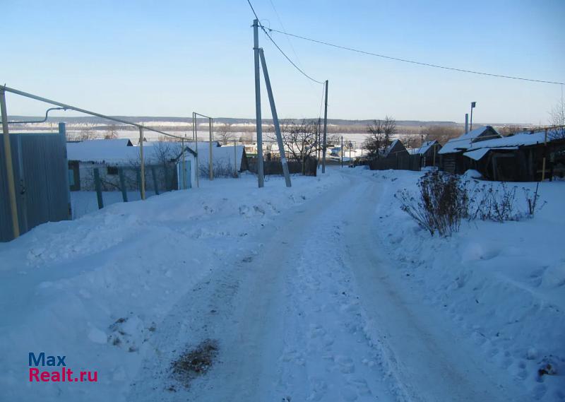 купить частный дом Самара село Солнечная Поляна, Пролетарская улица