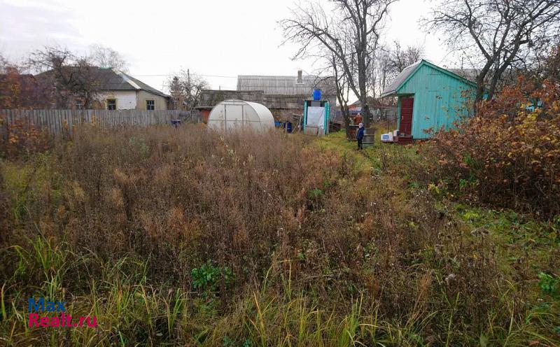 купить частный дом Октябрьский поселок городского типа Октябрьский, Больничная улица, 23