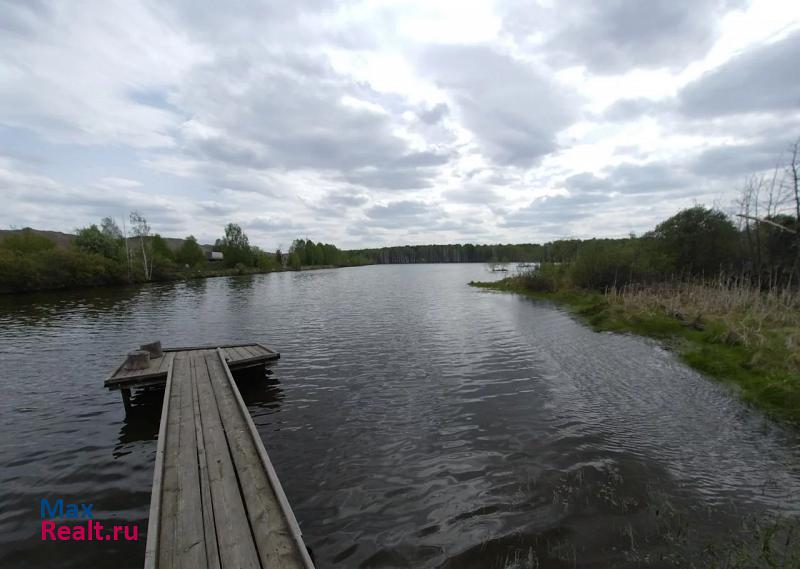 купить частный дом Садовый городской округ Верхняя Пышма