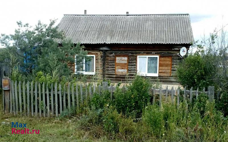 купить частный дом Старотимошкино село Калда, улица Ленина, 113