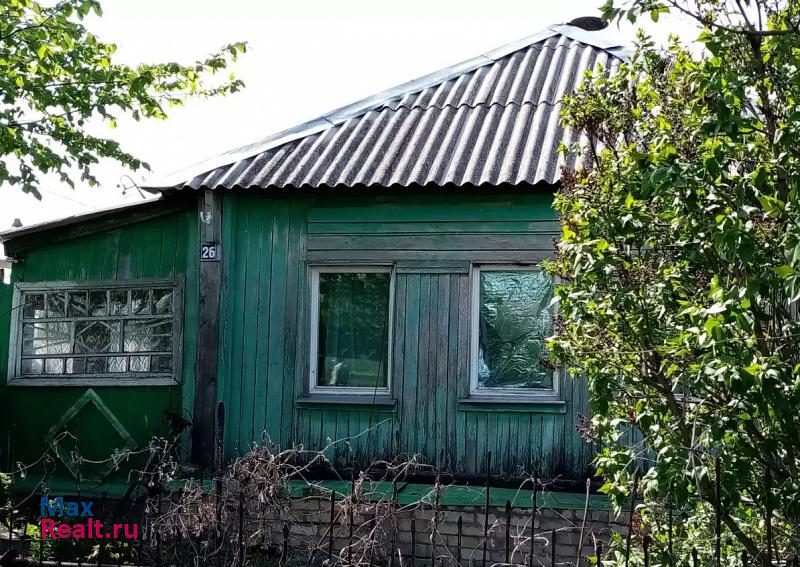 купить частный дом Городище хутор Петровский