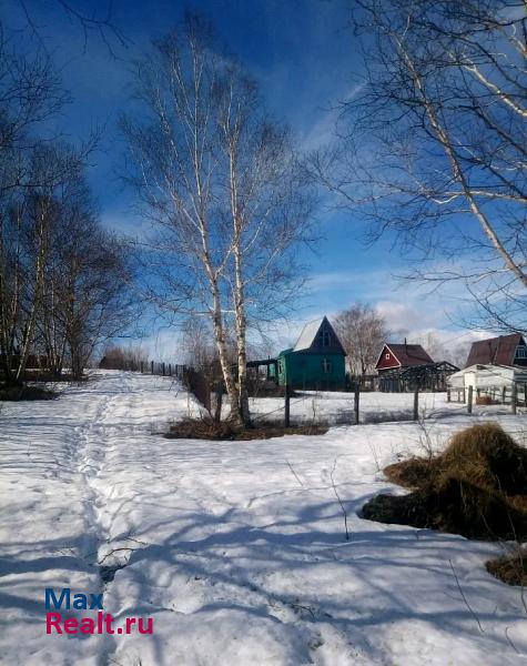 купить частный дом Петропавловск-Камчатский сот кооператор