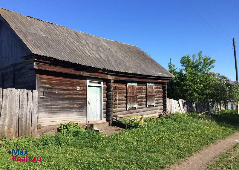 купить частный дом Шихазаны Чувашская Республика, деревня Вторые Хормалы