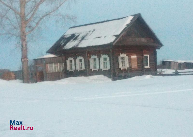 купить частный дом Тюхтет Тюхтетский район, село Зареченка