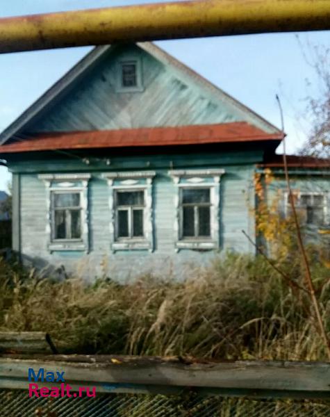 купить частный дом Центральный Богородский район