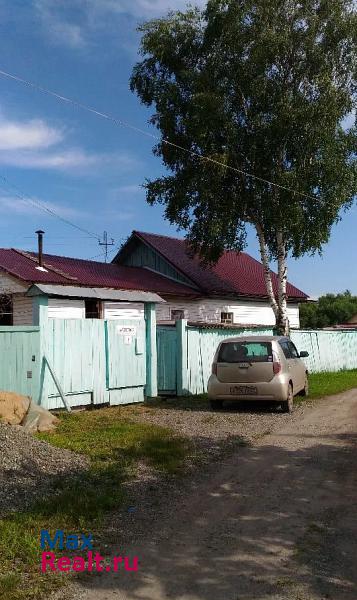 купить частный дом Корфовский посёлок городского типа Корфовский, Советская улица, 3