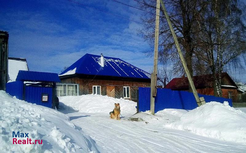 купить частный дом Сарс поселок, Октябрьский район, Тюш