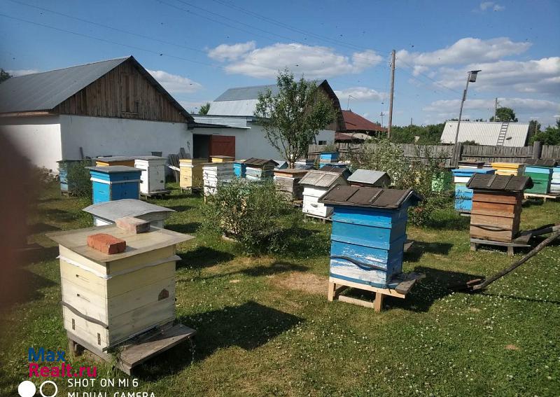 купить частный дом Черемное село Панфилово, Советская улица