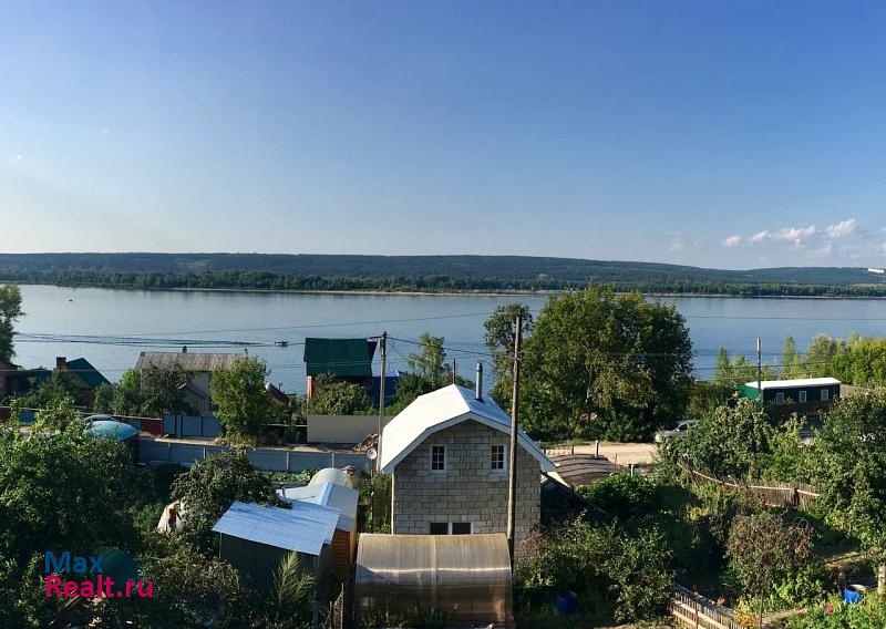 купить частный дом Самара село Зольное, Нагорная улица, 28