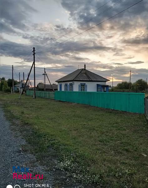 купить частный дом Тюменцево село Вылково