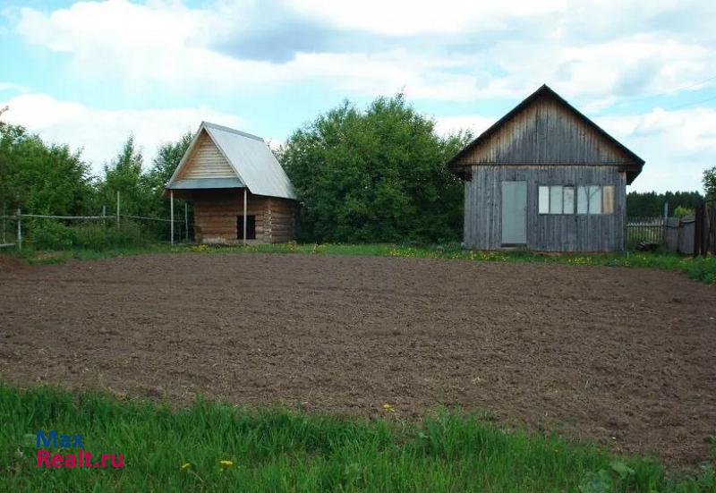 купить частный дом Пермь пос. Мулянка д.Грибаново